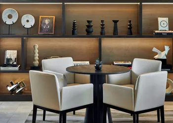 AC Hotel By Marriott Sacramento hotel thumbnail 4