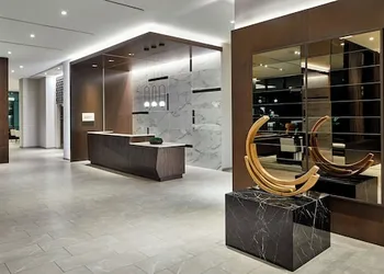 AC Hotel By Marriott Sacramento hotel thumbnail 6