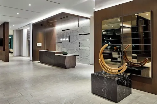 AC Hotel By Marriott Sacramento hotel detail image 6