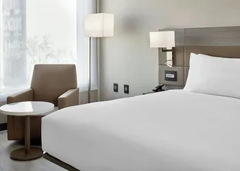 AC Hotel By Marriott Sacramento hotel thumbnail 7