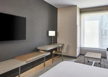 AC Hotel By Marriott Sacramento hotel thumbnail 8