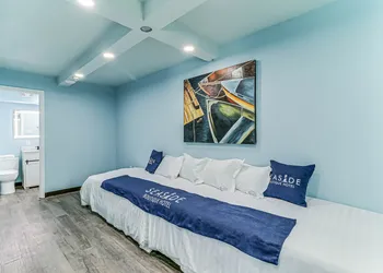 Seaside Boutique Hotel hotel thumbnail 4