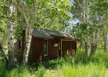 Desolation Hotel Hope Valley hotel thumbnail 7