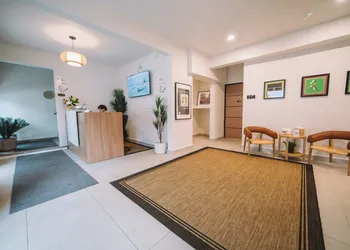 The Looking Glass Hotel hotel thumbnail 4