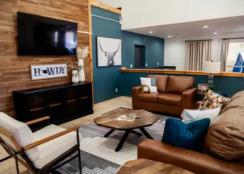 OK Welcome Home Hotel hotel thumbnail 4