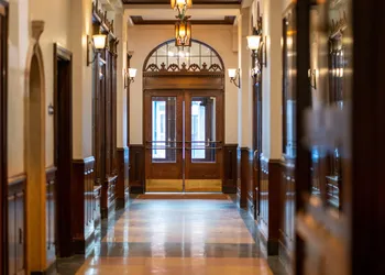 The Alonzo Ward Hotel hotel thumbnail 2