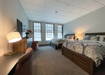 The Alonzo Ward Hotel hotel thumbnail 5