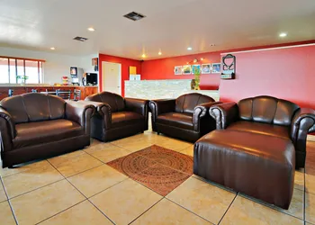 Motel 6 Lordsburg, NM hotel thumbnail 3