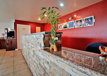 Motel 6 Lordsburg, NM hotel thumbnail 4