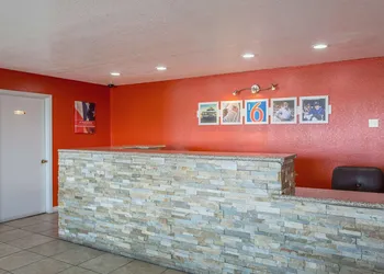 Motel 6 Lordsburg, NM hotel thumbnail 5
