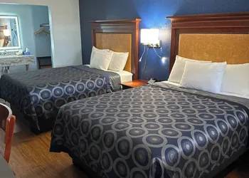Tanglewood Motel hotel thumbnail 3