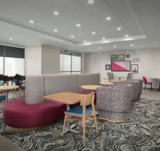 Home2 Suites by Hilton Lubbock University hotel detail image 3