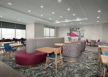Home2 Suites by Hilton Lubbock University hotel thumbnail 3
