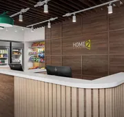 Home2 Suites by Hilton Lubbock University hotel detail image 4
