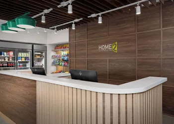 Home2 Suites by Hilton Lubbock University hotel thumbnail 4