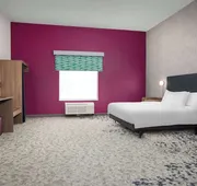 Home2 Suites by Hilton Lubbock University hotel detail image 5