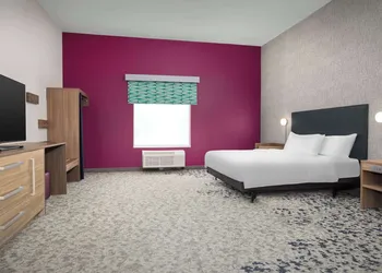 Home2 Suites by Hilton Lubbock University hotel thumbnail 5