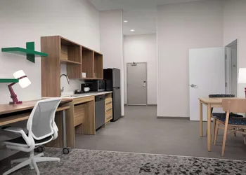 Home2 Suites by Hilton Lubbock University hotel thumbnail 6