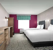 Home2 Suites by Hilton Lubbock University hotel detail image 7