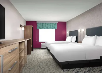 Home2 Suites by Hilton Lubbock University hotel thumbnail 7