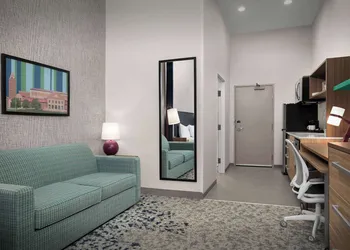 Home2 Suites by Hilton Lubbock University hotel thumbnail 8