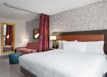 Home2 Suites By Hilton Brownsburg hotel thumbnail 7