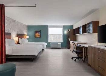 Home2 Suites By Hilton Brownsburg hotel thumbnail 8