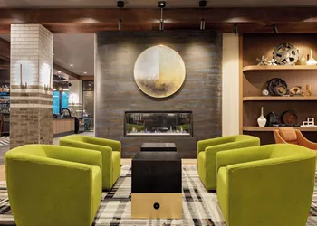 Hotel Nickel Plate Fishers, Tapestry Collection By Hilton hotel thumbnail 3