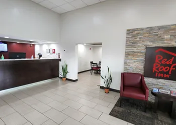Red Roof Inn Perry hotel thumbnail 3