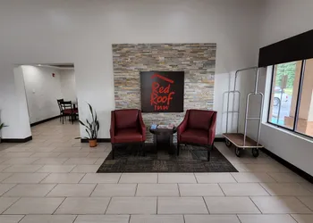 Red Roof Inn Perry hotel thumbnail 4