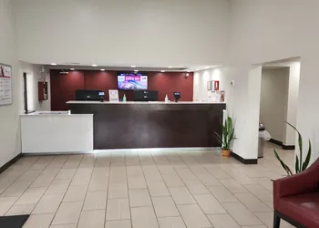 Red Roof Inn Perry hotel thumbnail 5