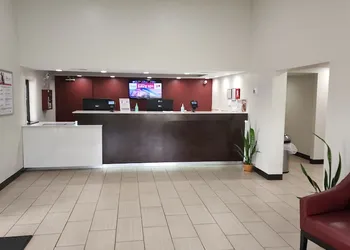 Red Roof Inn Perry hotel thumbnail 5