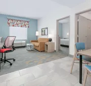Home2 Suites By Hilton Huntsville, Tx hotel detail image 4