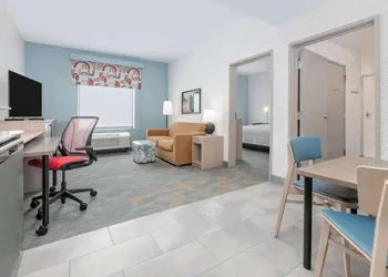 Home2 Suites By Hilton Huntsville, Tx hotel thumbnail 4