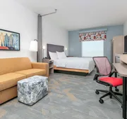 Home2 Suites By Hilton Huntsville, Tx hotel detail image 5