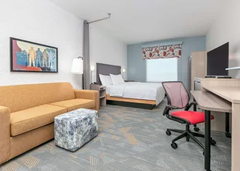 Home2 Suites By Hilton Huntsville, Tx hotel thumbnail 5