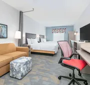 Home2 Suites By Hilton Huntsville, Tx hotel detail image 7