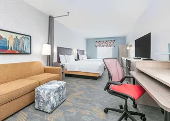Home2 Suites By Hilton Huntsville, Tx hotel thumbnail 7