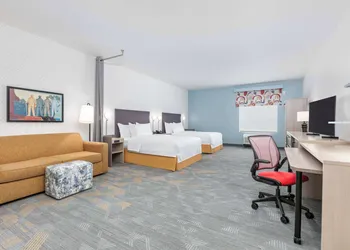 Home2 Suites By Hilton Huntsville, Tx hotel thumbnail 8