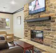 Cobblestone Hotel & Suites - Alpine hotel detail image 3