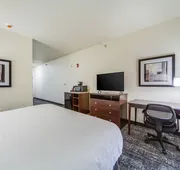 Cobblestone Hotel & Suites - Alpine hotel detail image 5