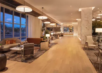 Caesars Republic Scottsdale, a Hilton Hotel hotel thumbnail 3