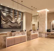 Caesars Republic Scottsdale, a Hilton Hotel hotel detail image 4