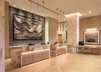 Caesars Republic Scottsdale, a Hilton Hotel hotel thumbnail 4
