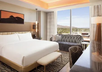 Caesars Republic Scottsdale, a Hilton Hotel hotel thumbnail 7