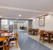 Howard Johnson by Wyndham Toluca hotel detail image 3