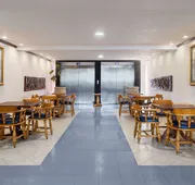 Howard Johnson by Wyndham Toluca hotel detail image 4