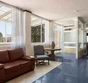 Howard Johnson by Wyndham Toluca hotel detail image 5