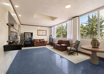 Howard Johnson by Wyndham Toluca hotel thumbnail 6