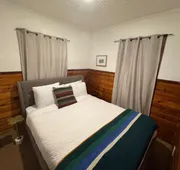Three Pines Cabins Lodge hotel detail image 4